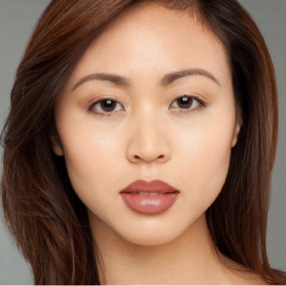 lancome trendy mauve